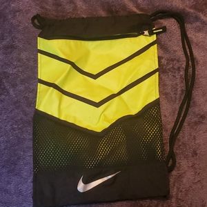 Gym Bag